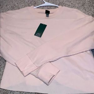 wild fable sweater BNWT